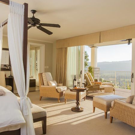 Poetry Inn Napa Valley Юнтвілл Екстер'єр фото