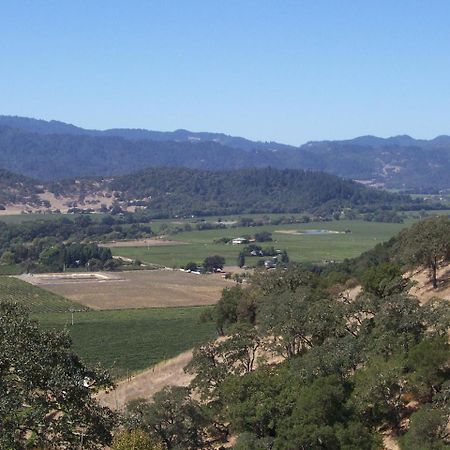Poetry Inn Napa Valley Юнтвілл Екстер'єр фото