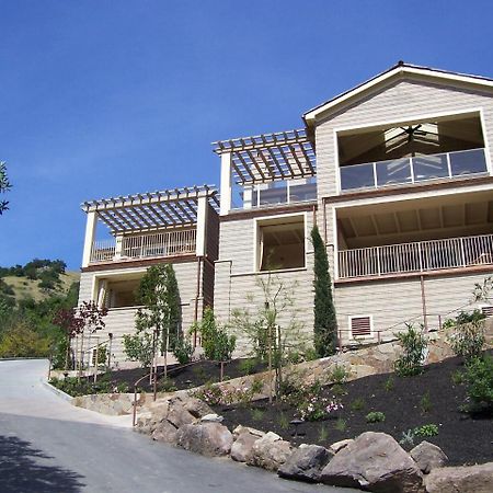 Poetry Inn Napa Valley Юнтвілл Екстер'єр фото