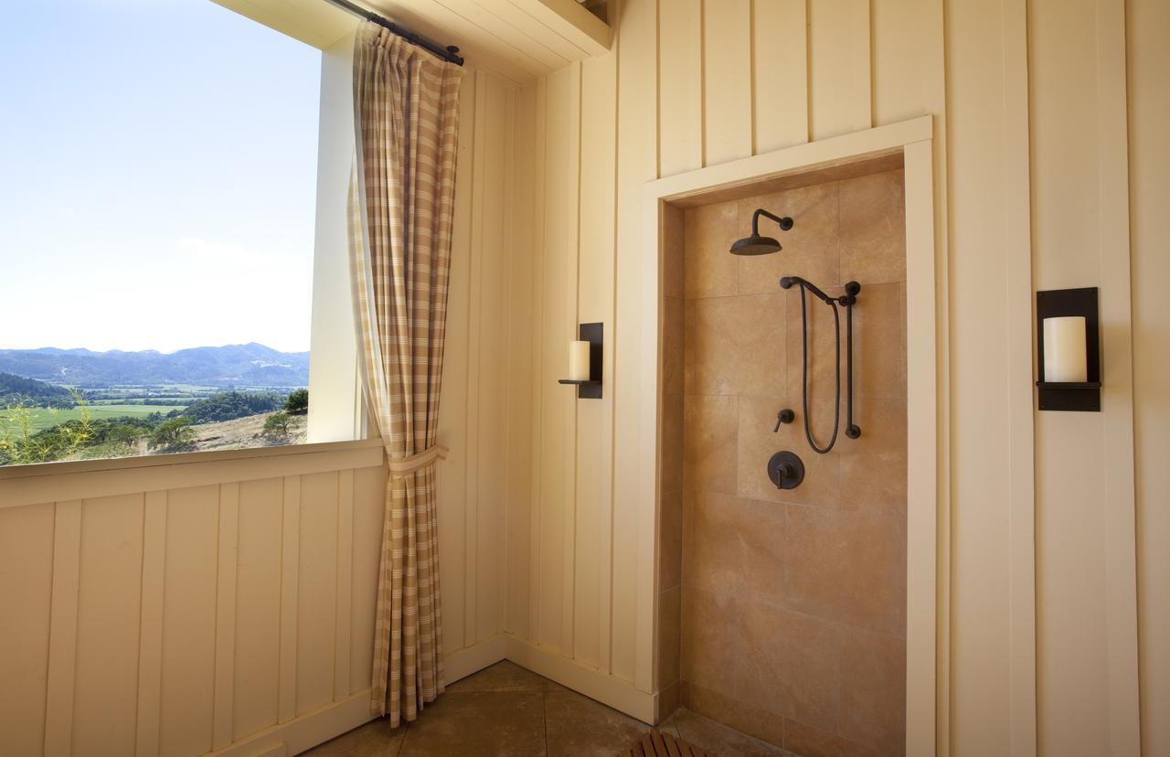 Poetry Inn Napa Valley Юнтвілл Екстер'єр фото