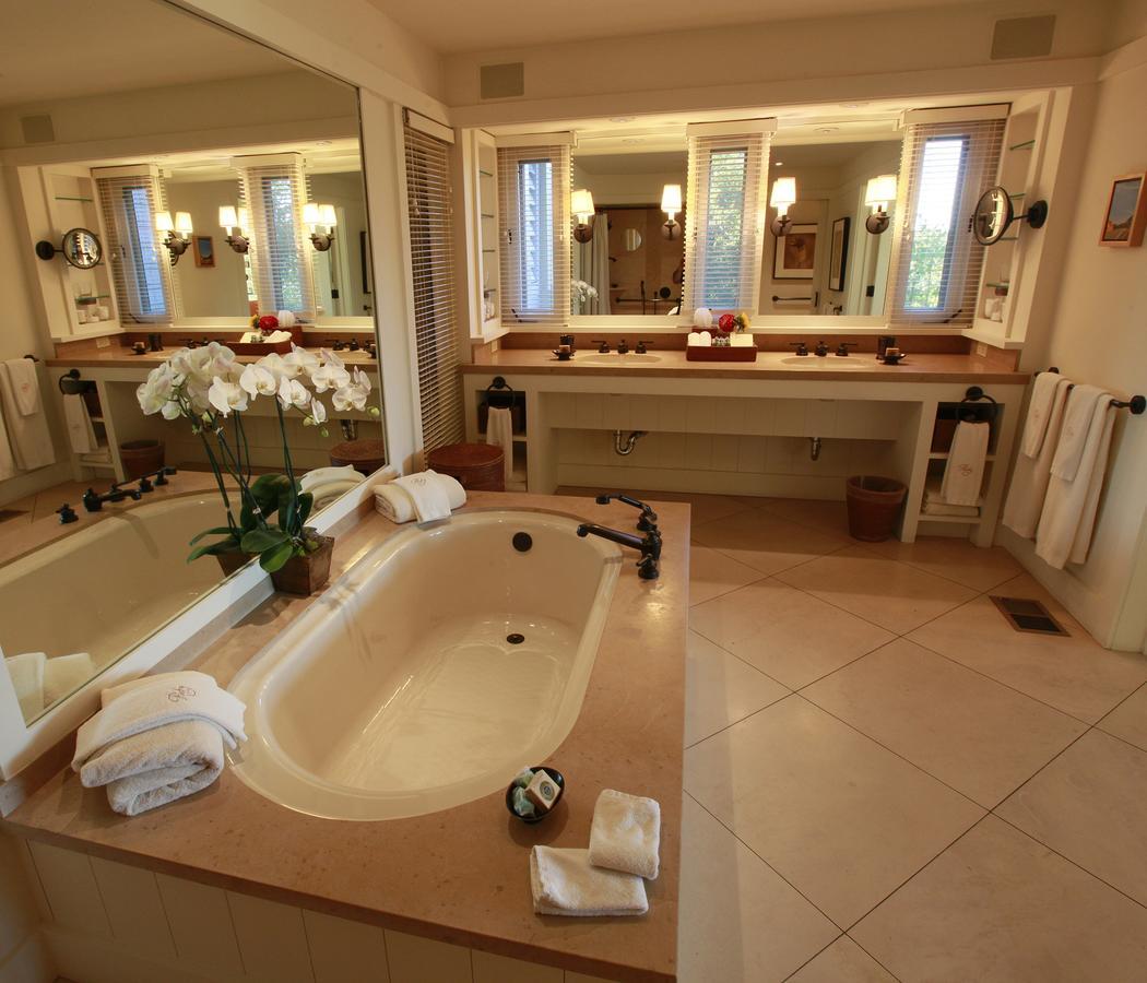 Poetry Inn Napa Valley Юнтвілл Екстер'єр фото