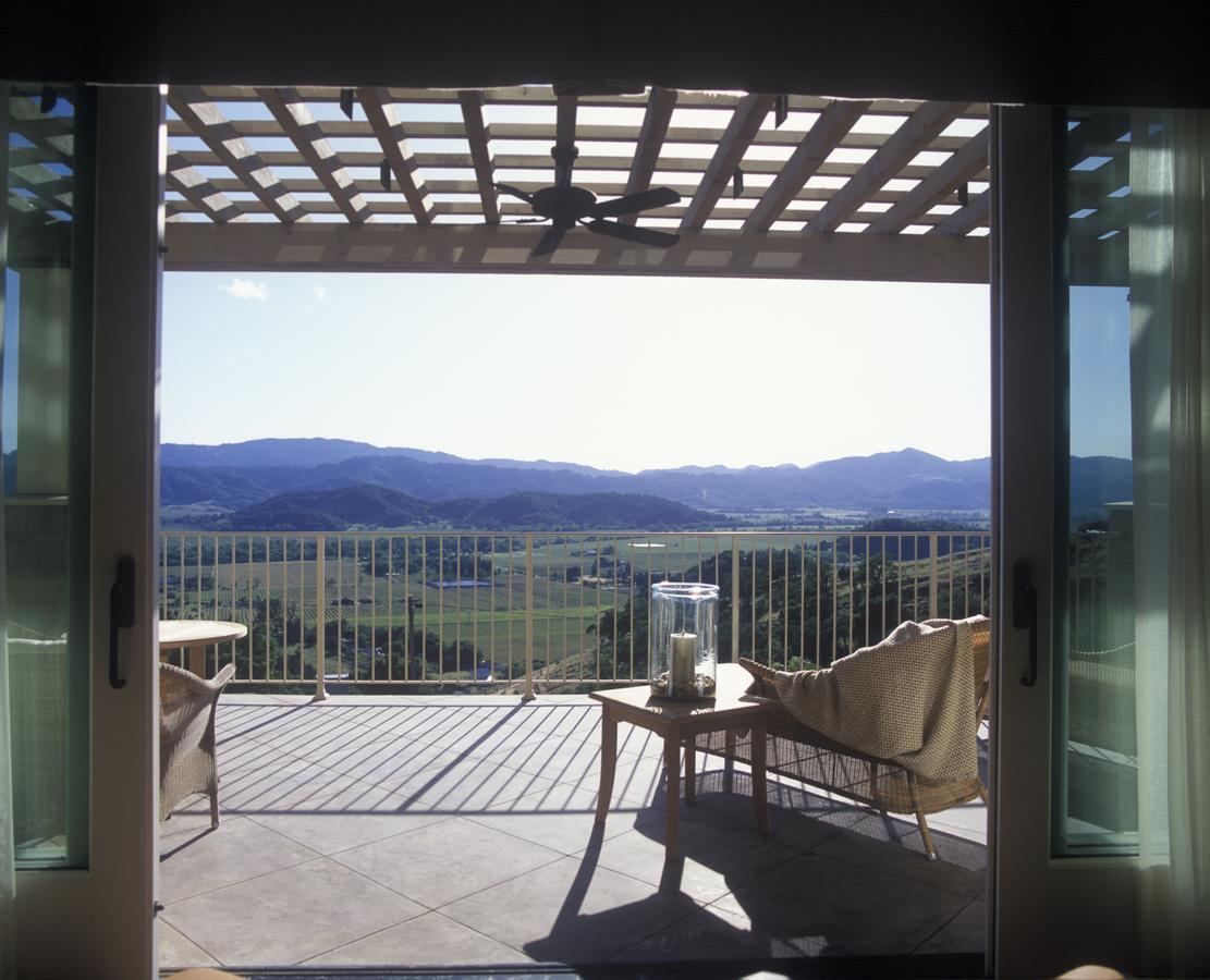 Poetry Inn Napa Valley Юнтвілл Екстер'єр фото