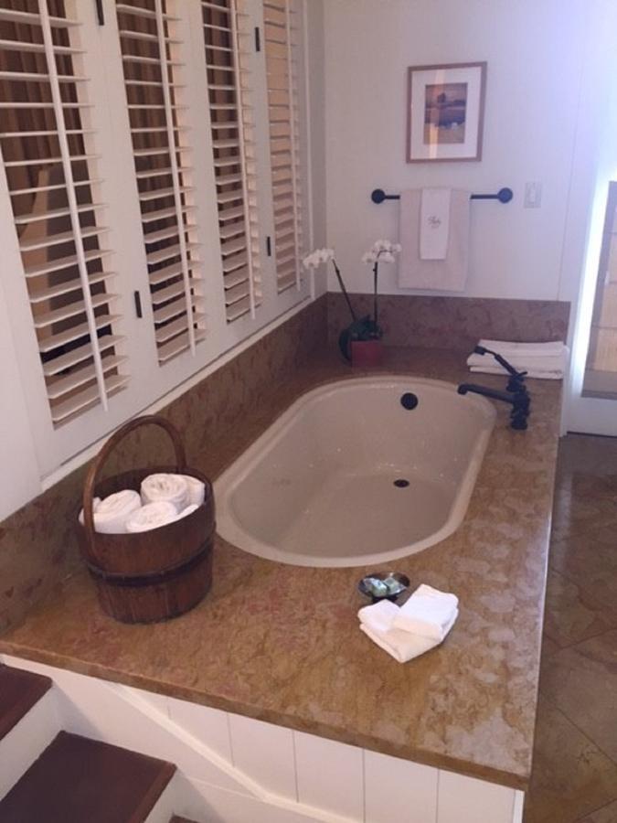 Poetry Inn Napa Valley Юнтвілл Екстер'єр фото