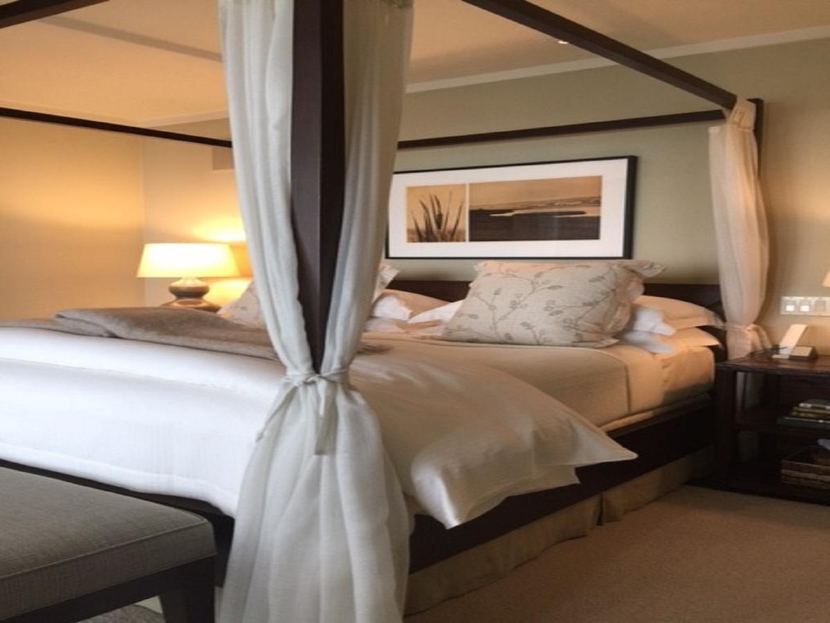 Poetry Inn Napa Valley Юнтвілл Екстер'єр фото