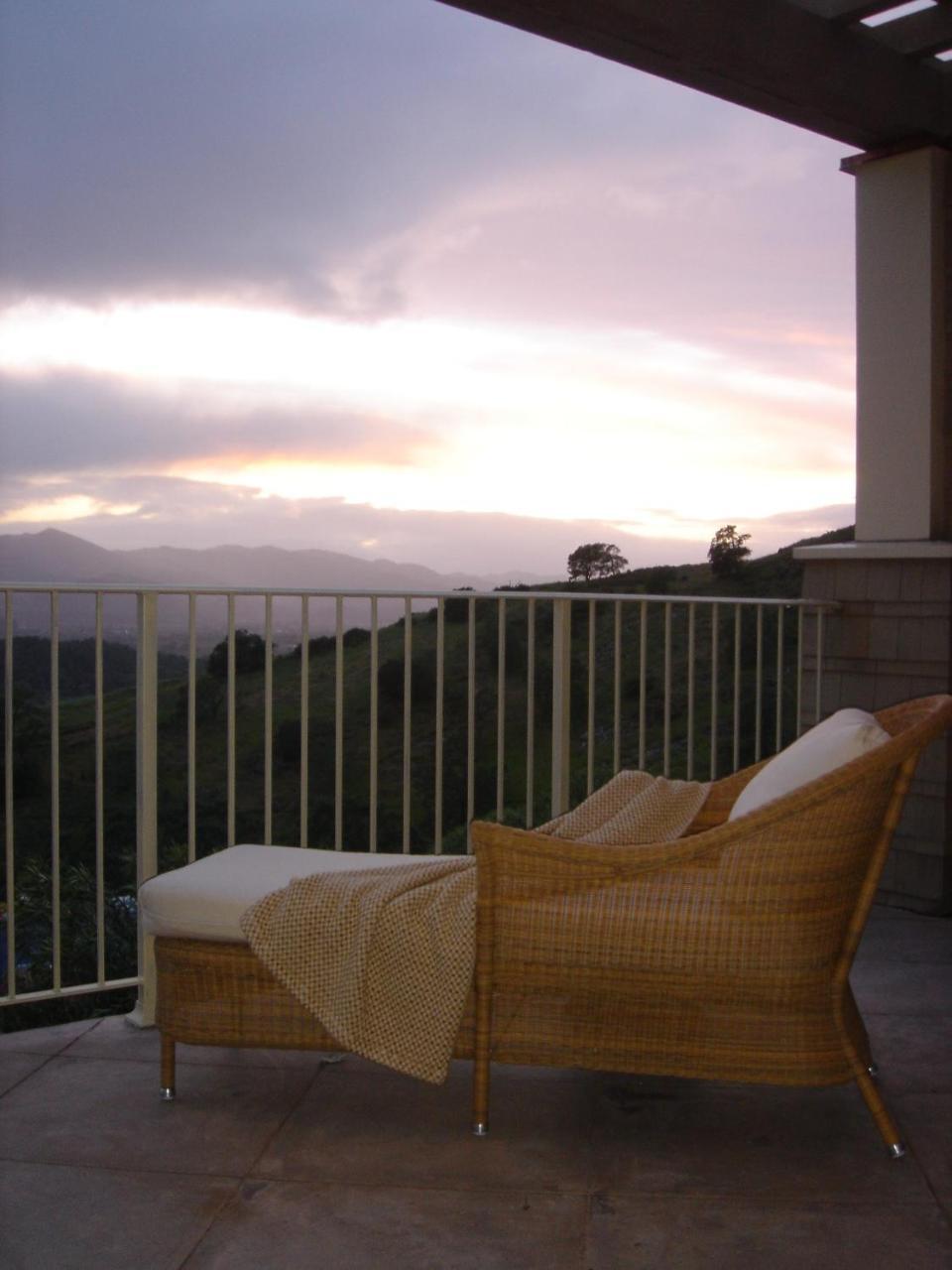 Poetry Inn Napa Valley Юнтвілл Екстер'єр фото