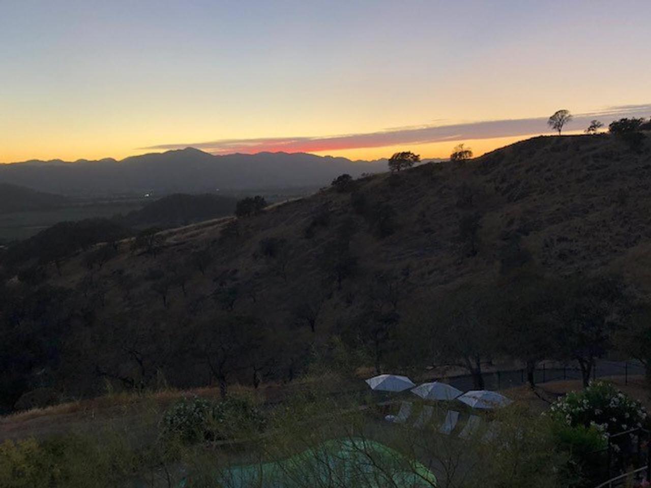 Poetry Inn Napa Valley Юнтвілл Екстер'єр фото