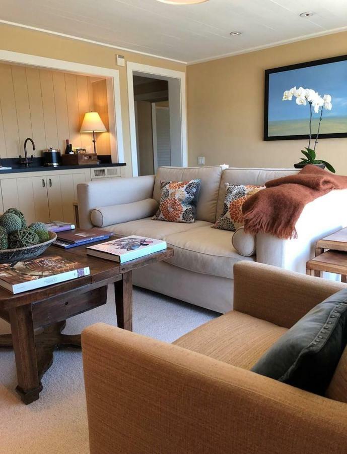 Poetry Inn Napa Valley Юнтвілл Екстер'єр фото